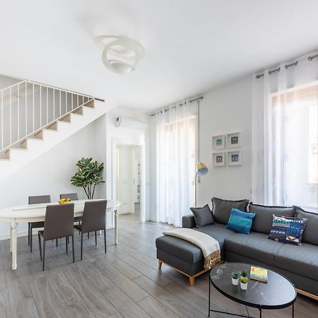 Bocconi'S Nest - Close To Duomo With Terrace Милано Екстериор снимка