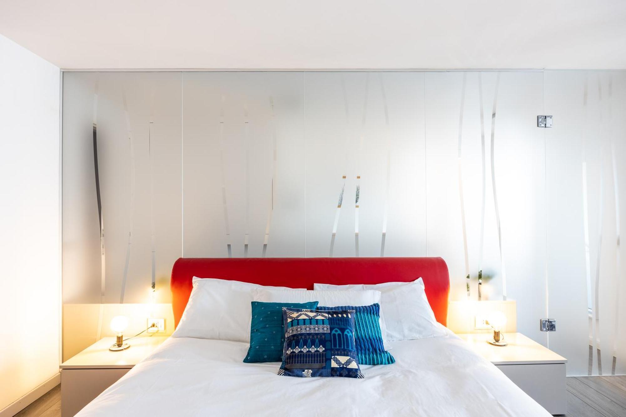 Bocconi'S Nest - Close To Duomo With Terrace Милано Екстериор снимка