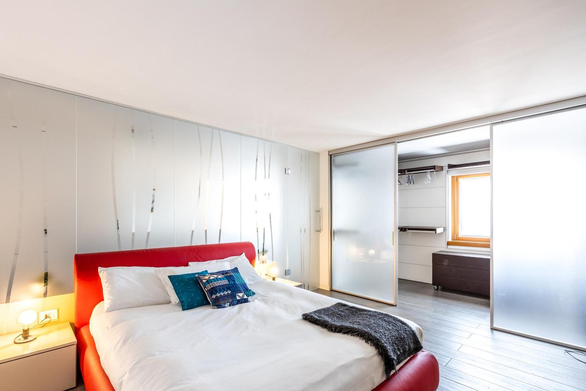 Bocconi'S Nest - Close To Duomo With Terrace Милано Екстериор снимка