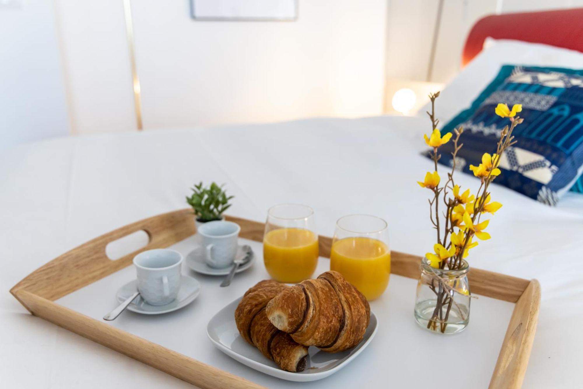 Bocconi'S Nest - Close To Duomo With Terrace Милано Екстериор снимка