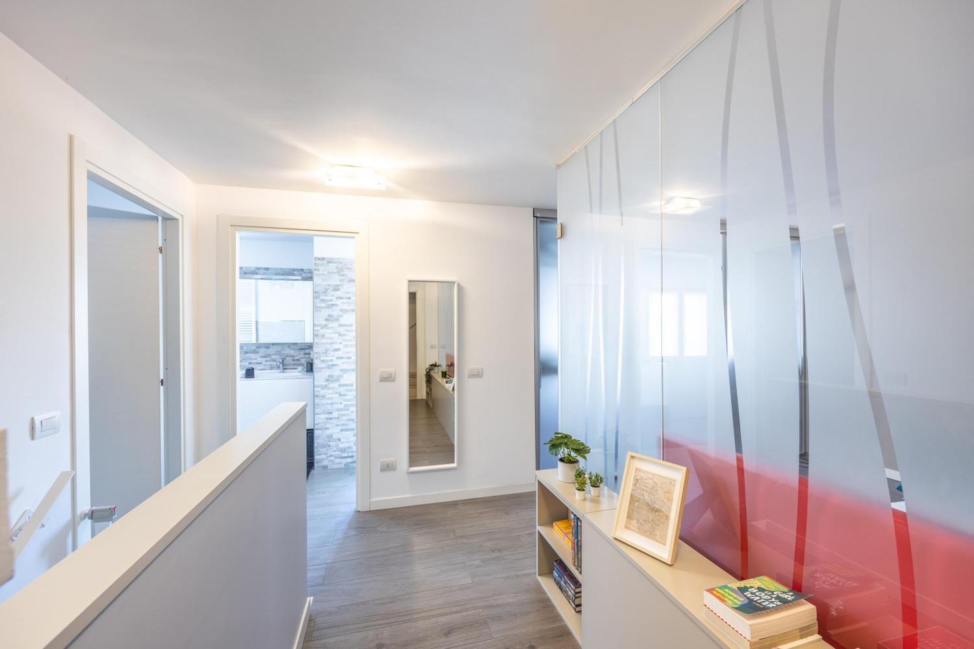 Bocconi'S Nest - Close To Duomo With Terrace Милано Екстериор снимка