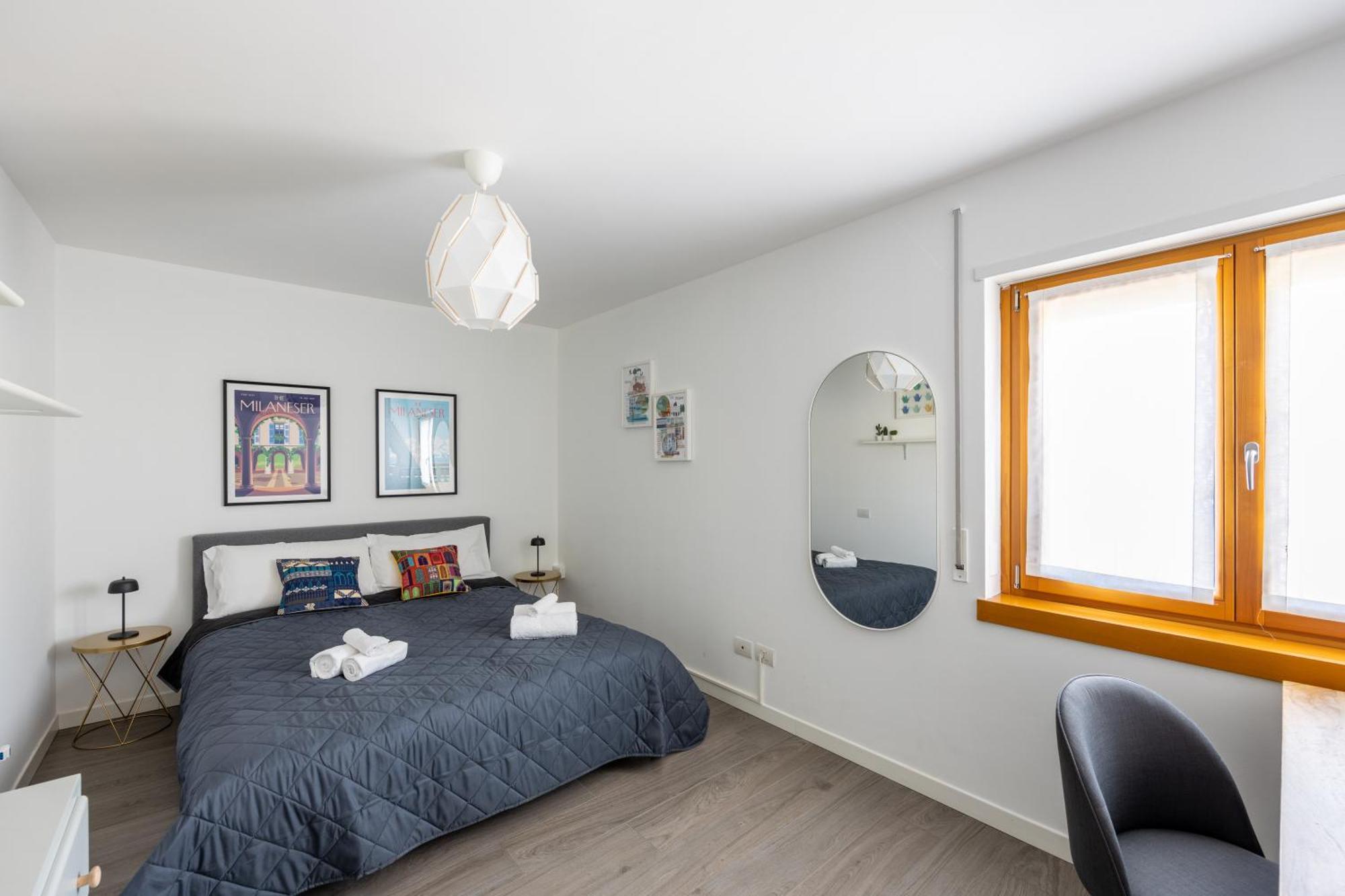 Bocconi'S Nest - Close To Duomo With Terrace Милано Екстериор снимка